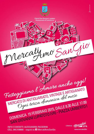 MercaTiAmo San Gio