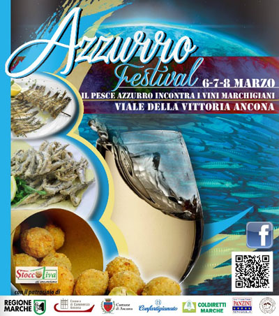 Azzurro Festival