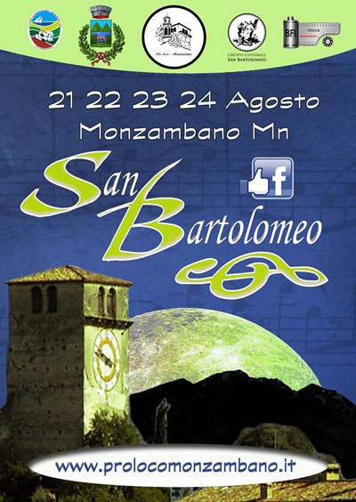 Sagra di San Bartolomeo