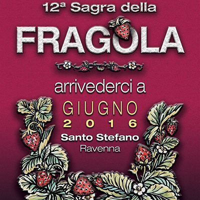 Sagra della fragola