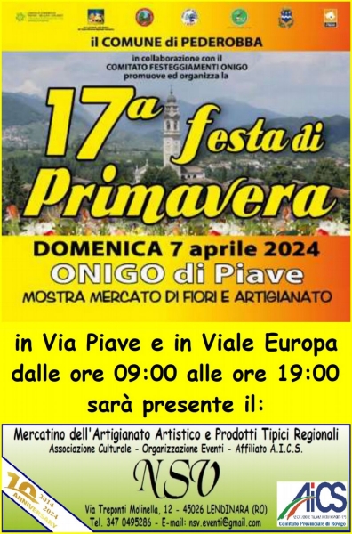 Assemblea annuale e Festa di Primavera per il Nastro Verde Lombardia -  LegnanoNews