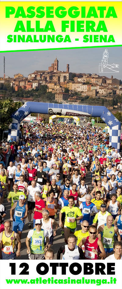 Passeggiata alla Fiera